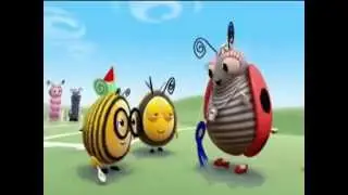Башҡортса йәнһүрәт. Бал ҡорттар. Спорт көнө. Мультфильм на башкирском. Пчелиные истории.