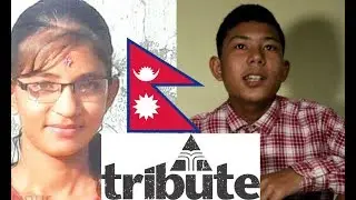 Tribute To Nirmala Panta | Rap By 14 Years Boy | Warning To Nepal Government |