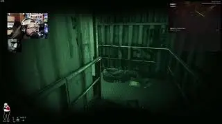 Disaster Is Live! Come hang out here, or Twitch!