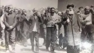 Çorumlu Hacı Mustafa Efendi / Rifai Zikri / 1