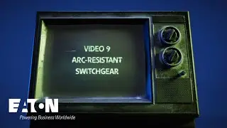 Low-voltage switchgear fundamentals: arc-resistant switchgear