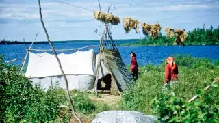 Sapotaweyak Cree First Nation: Cree, Saulteaux & Metis - Manitoba, Canada, 