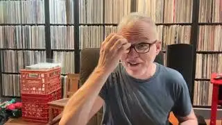 Recent Finds August 2024 #vinylcommunity