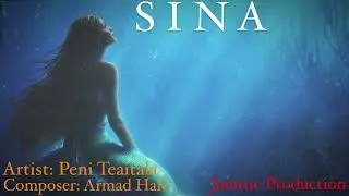 S I N A- Peni Teaitala @jamrocproduction