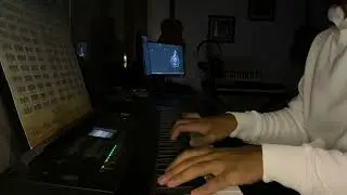experience - ludovico einaudi ( piano cover ) | عزف بيانو مقطوعة