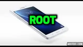 How To Root Samsung Galaxy Tab A6 (2016)  | SM-T280 | SM-T285