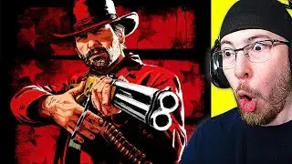 NEW Red Dead Redemption 2 Story Update! RDR2 PC, New Adventures & More!