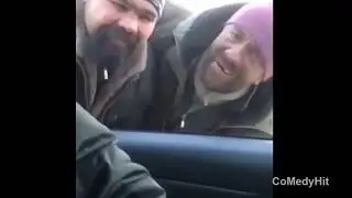 Лучшие приколы на CoMedyHit