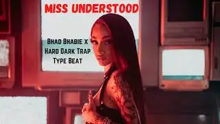 [FOR PROFIT] Bhad Bhabie x Dark Hard Trap Type beat 