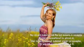 CLIPE DINTR-UN DESTIN