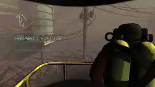 Lethal Company Quicksand