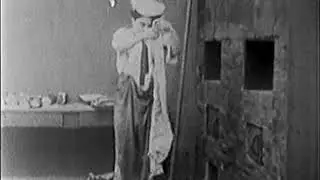 Charlie Chaplin - Dough and Dynamite (Тесто и динамит) 1914
