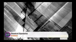 Zeta Reticula - Chemical Signatures [Science Cult]