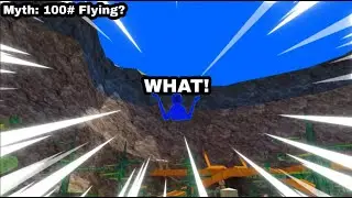 Busting Zuse Runners Myths...