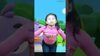 Cit Cit cuit burung bernyanyi by Olivia Susanto #citcitcuit #shorts #cover