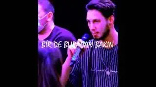 Konuşanlar Oyunculuk anısı
