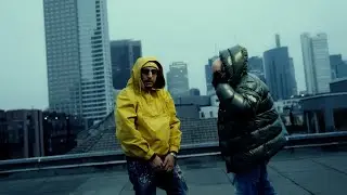 CELO & ABDI ft. HANYBAL- REALITÄT (prod. by CLASSIC)
