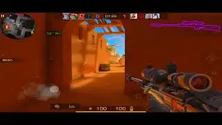 Standoff 2