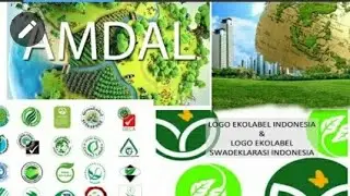 AMDAL dan EKOLABEL
