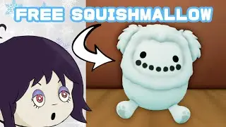 [Squishmallows] All 16 Ornament Locations 2023