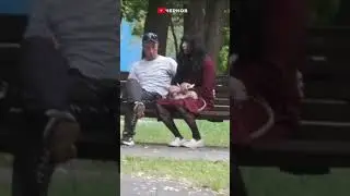 Притворился девушкой на первом свидании