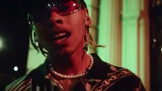 AREN - Rico Tão Novo (Prod. Paradoxxxo)💎