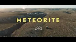 METEORITE Official Trailer (2020)
