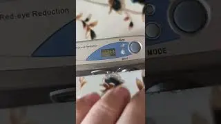 плёночный фотоаппарат