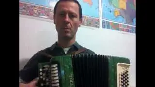 Accordion music