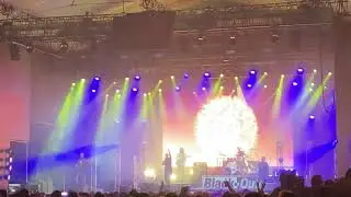 Black-Out - Olyan az élet…2023.11.18. Barba Negra-Red