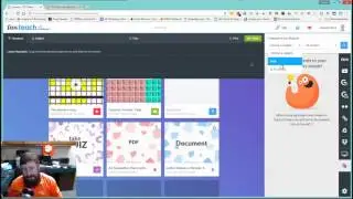 Creating and Integrating Blendspace lesson with Google Classroom