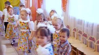 Вейся завейся Капустка Рябинка