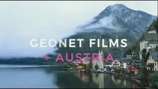 Geonet Films + Austria