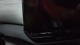Volkswagen ID 4 как снять ценральный экран