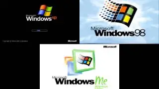 Windows Threeparison Sparta Remix