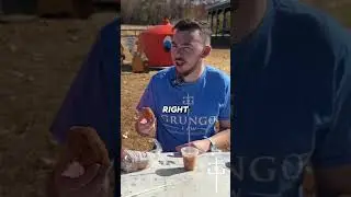 Does Mood’s Farm have the best apple cider donuts in South Jersey?