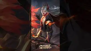 LEOMORD HIGHLIGHTS ✨ #mobilelegends