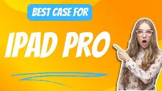 Pitaka MagEZ Case 2 for iPad Pro