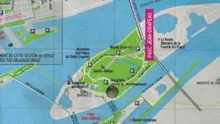 Montreal City Guide