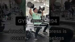 The most overrated exercise #shorts