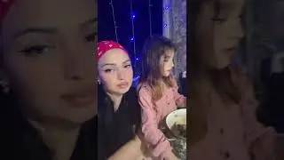 Моя доченька