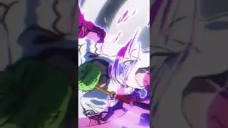 Zoro Edit - One Piece