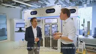 QR Route 6 - Exposome scan (LACDR)
