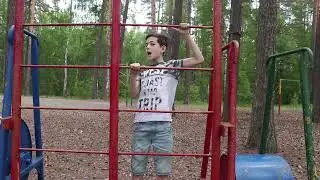 Социальный ролик  "Не мамкай"