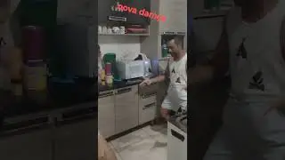 show na dancinhas