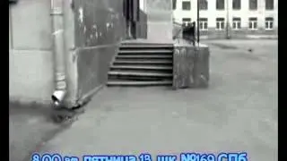 Физика (последний звонок) 2009