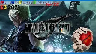 Final Fantasy VII: Double Feature - A E3 2021 Return Special