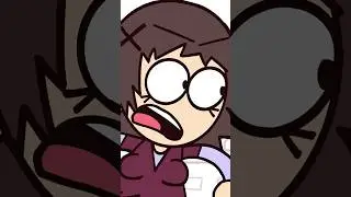 GONNA BEAT YOU UP | No Signal: Quickies #animation #shorts