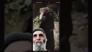 ⛰️ «Мир стоит НЕПРЕСТАННОЙ молитвой Святых...» • Старец Паисий Святогорец