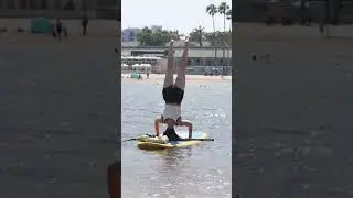 Don't Try This
